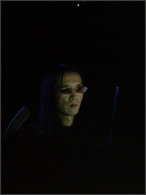 Merzbow